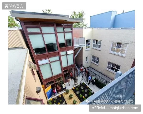 温哥华场馆周边供应协议如何通过模块化组装清退低效物流节点